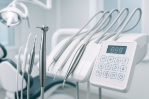 Стоматологические установки купить