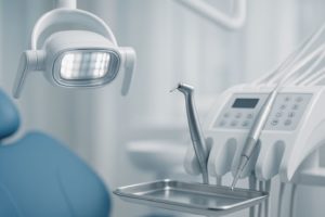 Стоматологические установки купить в Москве