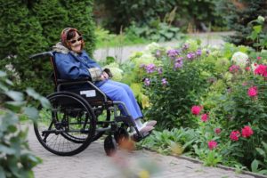 Дом престарелых «Бабушки и дедушки»