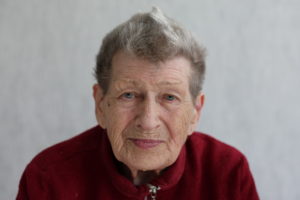 Пансионат для больных Альцгеймера