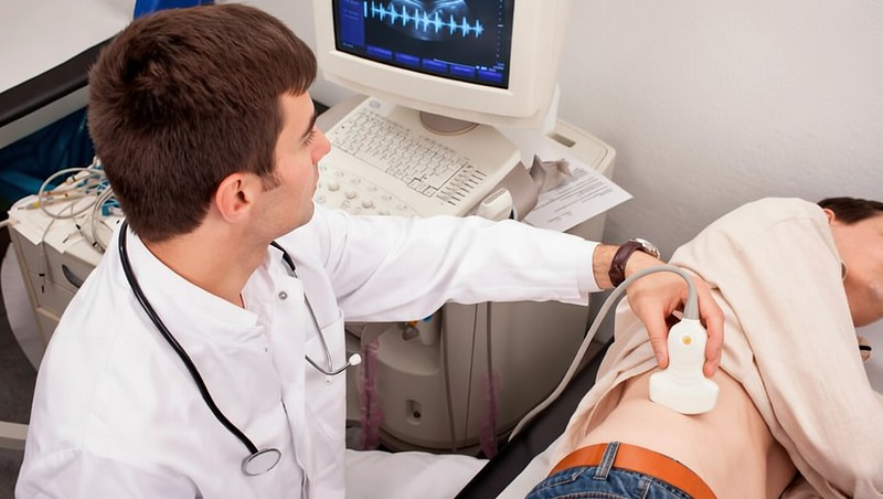 Полное руководство по подготовке к УЗИ надпочечников